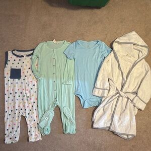 Kyte 18-24/2T Bundle